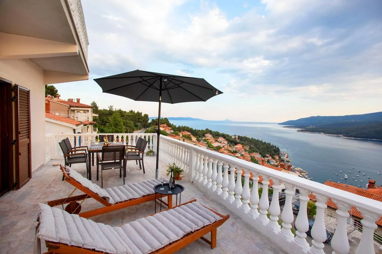 La Casa Di Marko Rabac 0*,