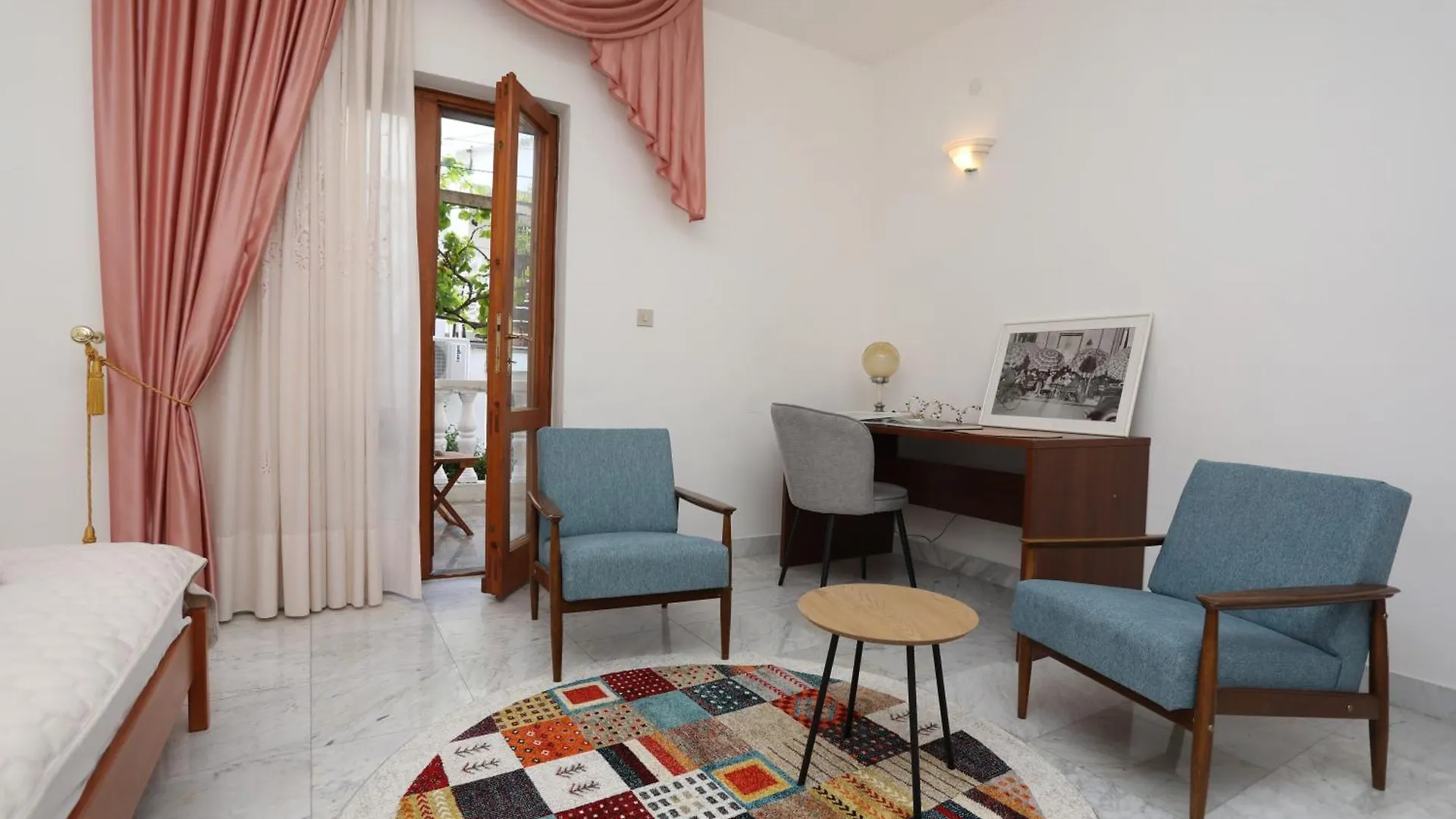 La Casa Di Marko Rabac