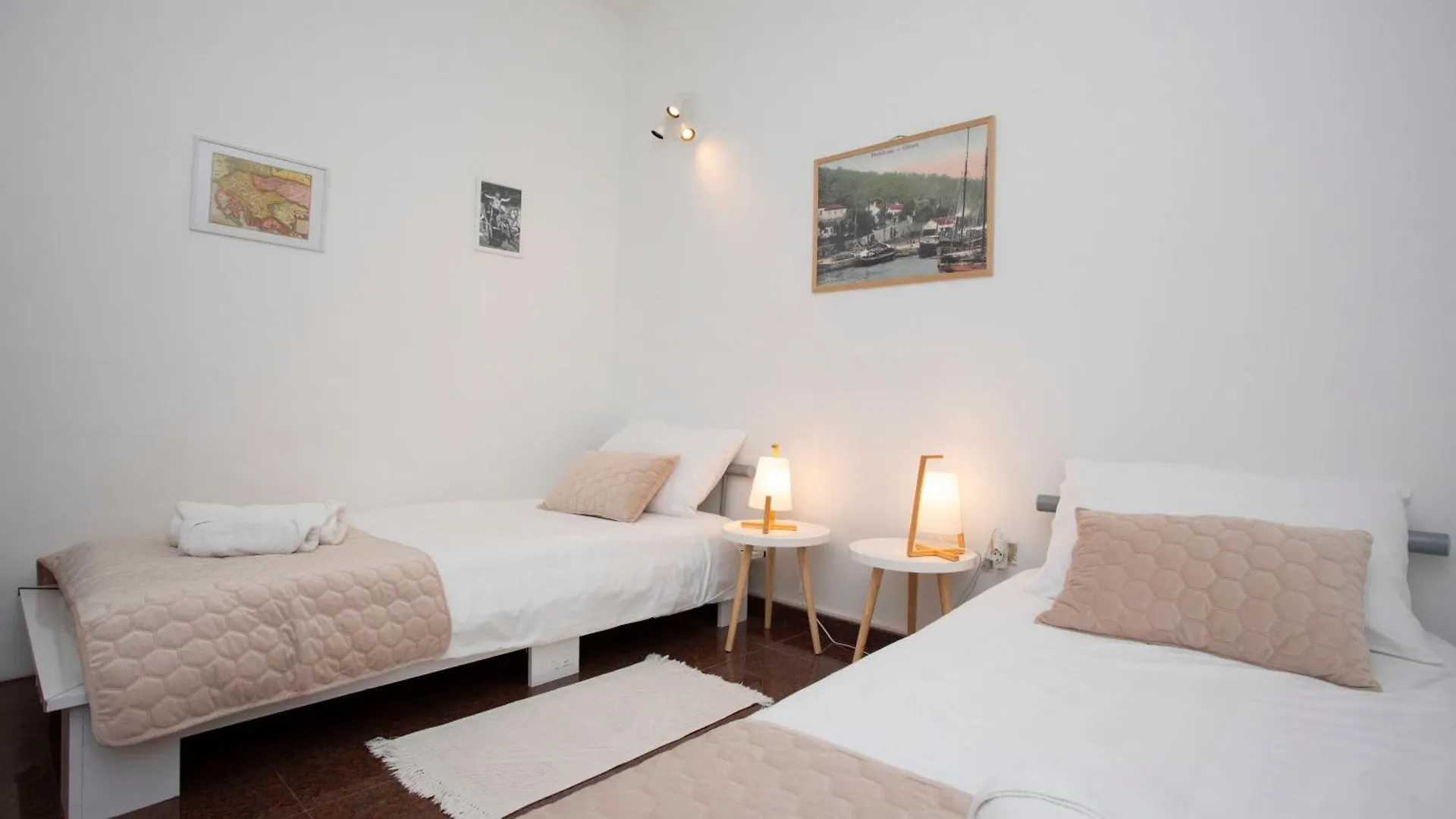 La Casa Di Marko Rabac Chorwacja