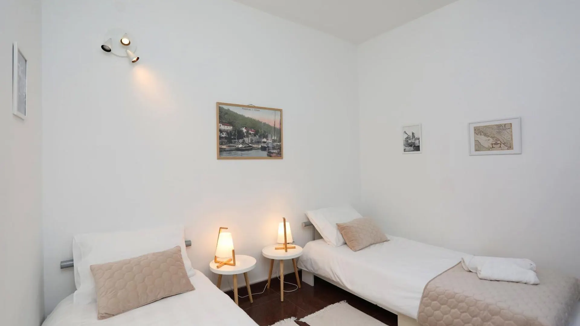 La Casa Di Marko Rabac 0*,  Chorwacja
