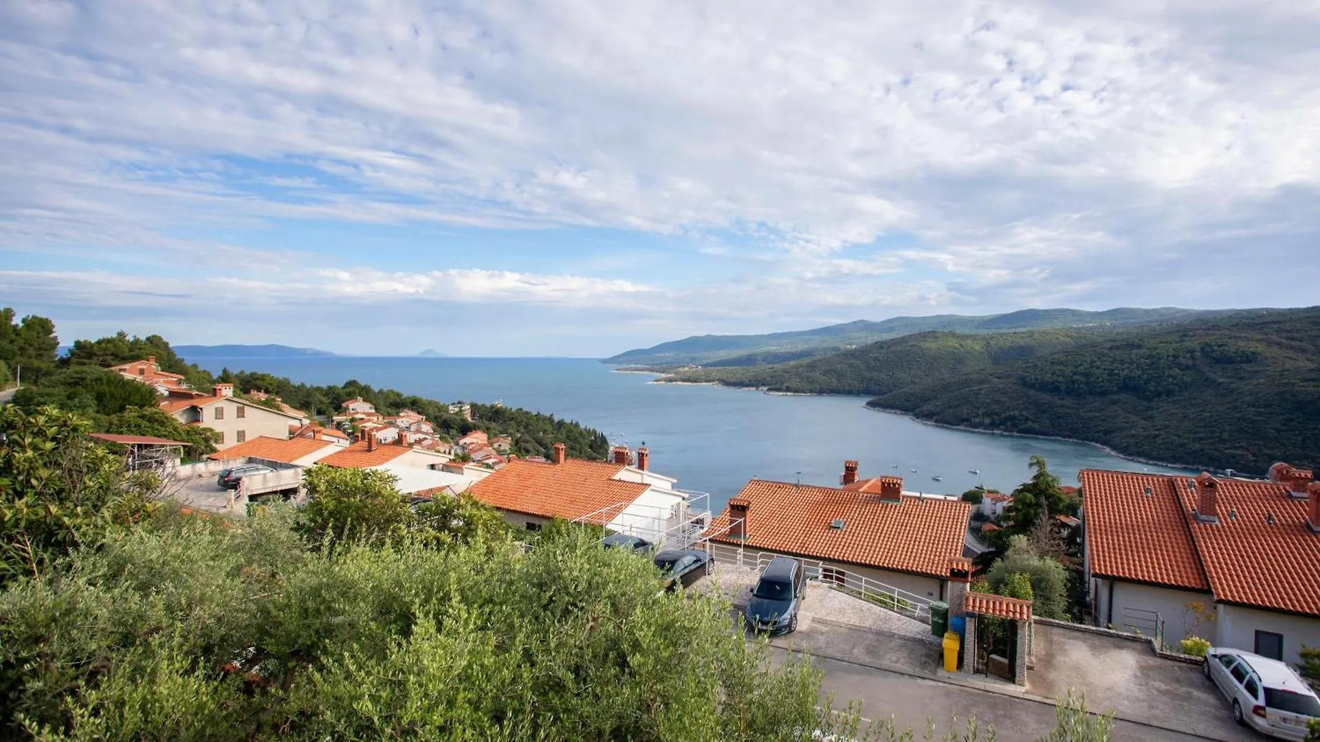 La Casa Di Marko Rabac