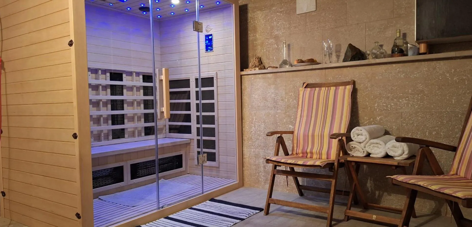 Apartament La Casa Di Marko Rabac Chorwacja