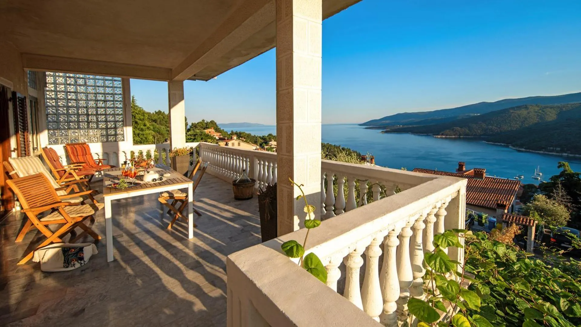 La Casa Di Marko Rabac Chorwacja