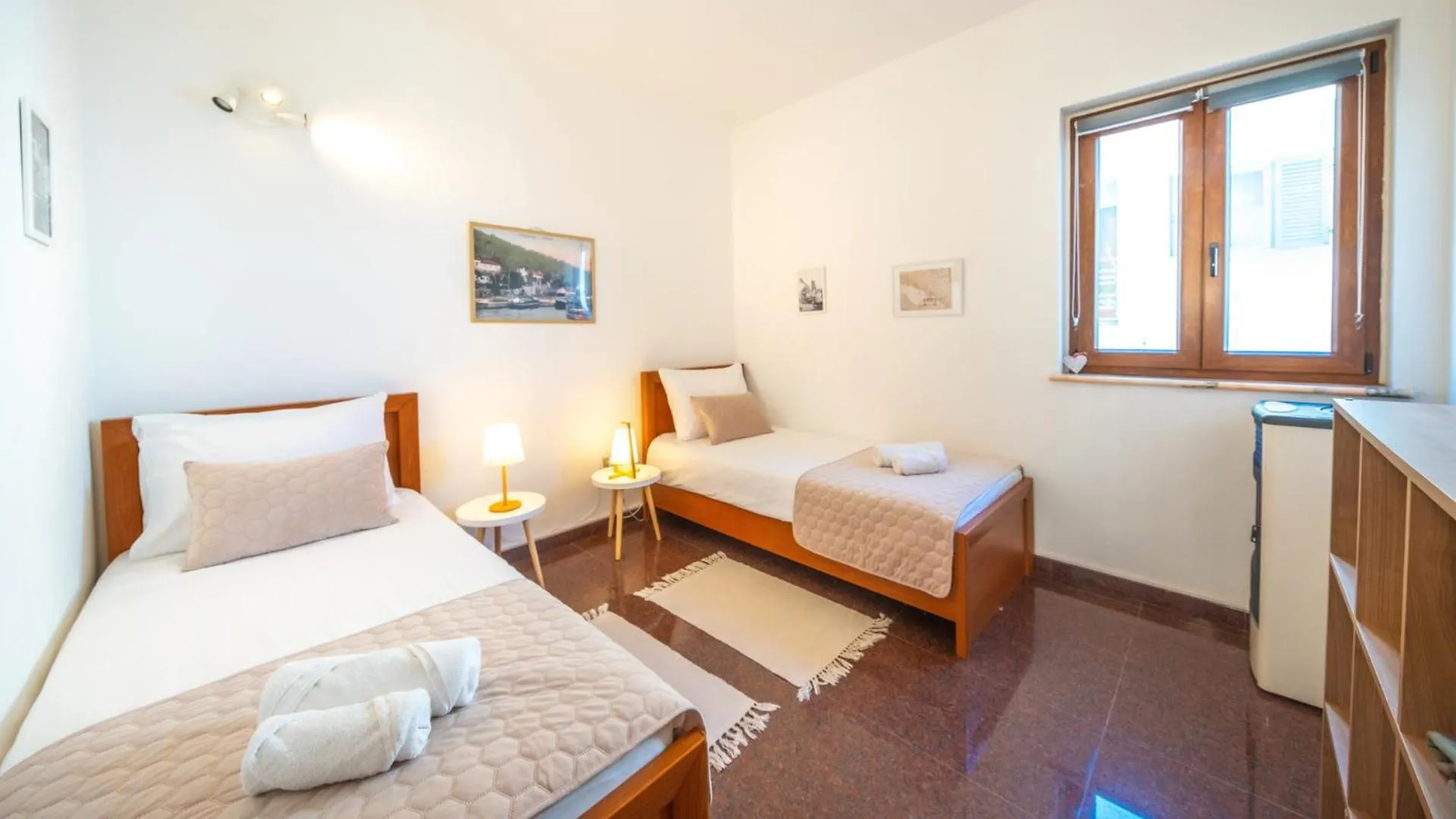 La Casa Di Marko Rabac 0*,  Chorwacja