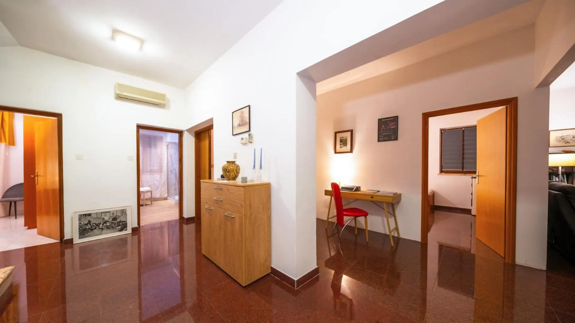Apartament La Casa Di Marko Rabac