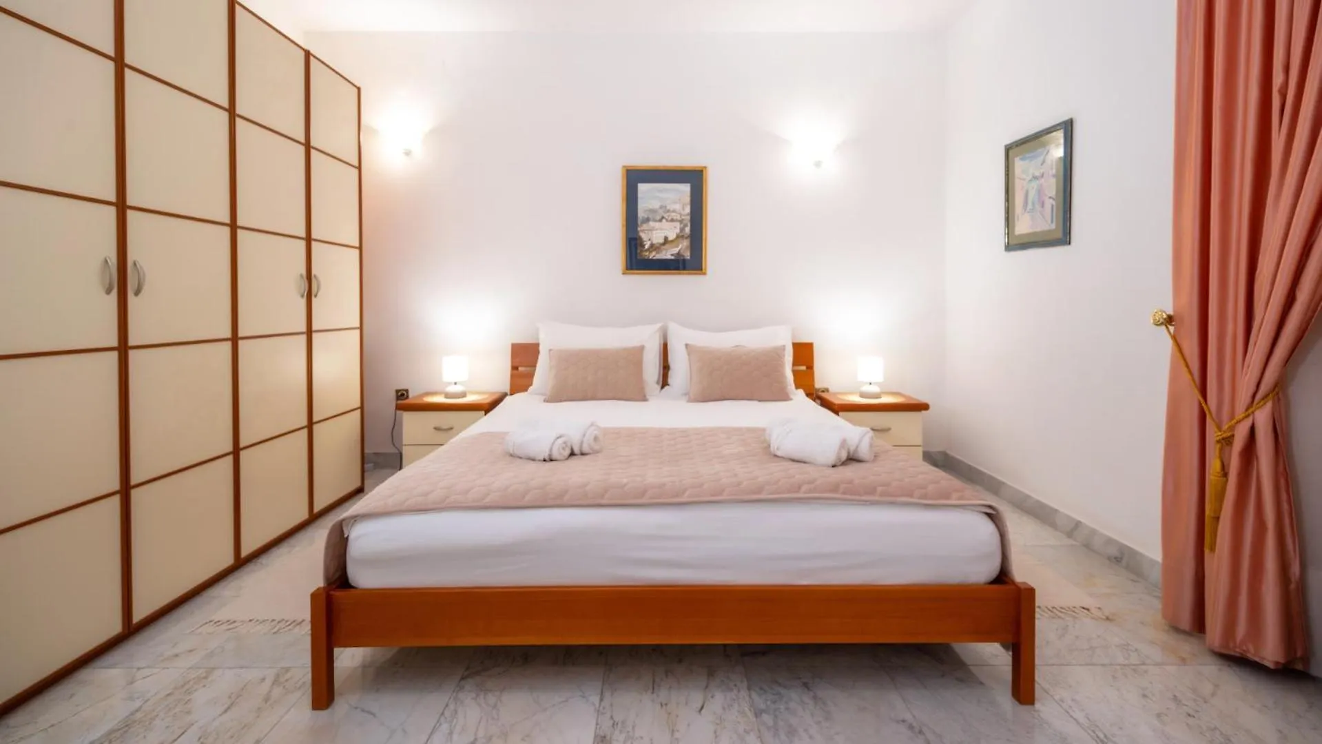 La Casa Di Marko Rabac 0*,