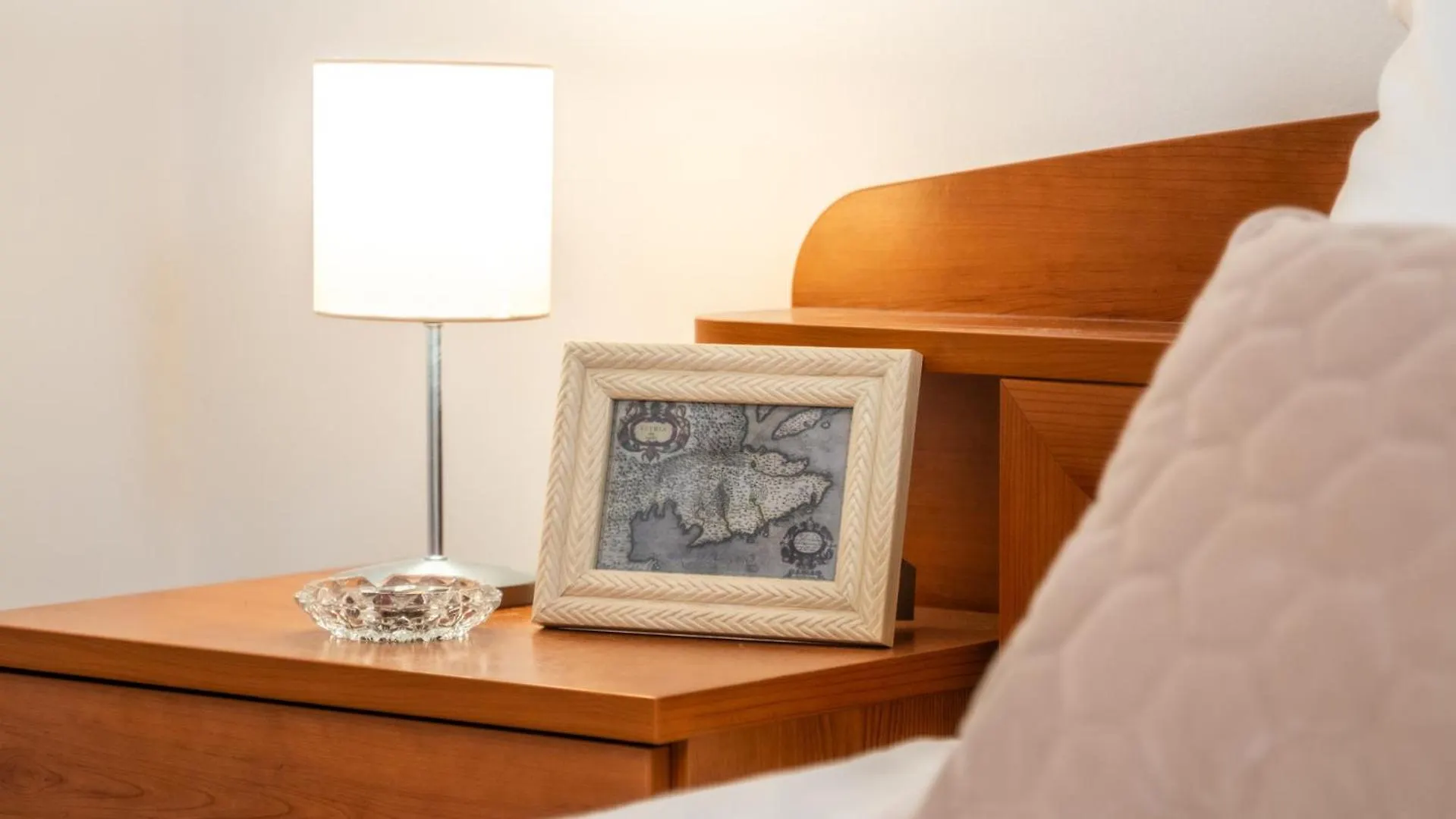 Apartament La Casa Di Marko Rabac
