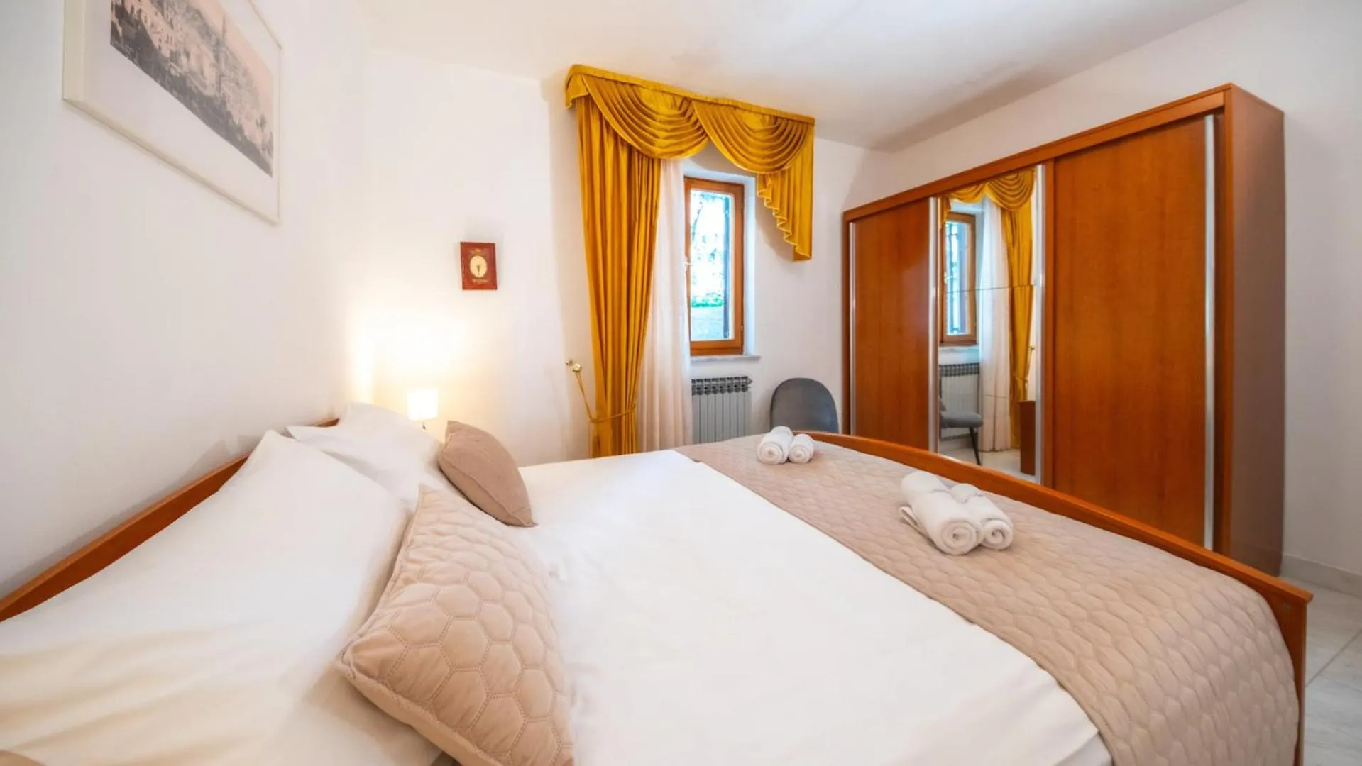 La Casa Di Marko Rabac Chorwacja