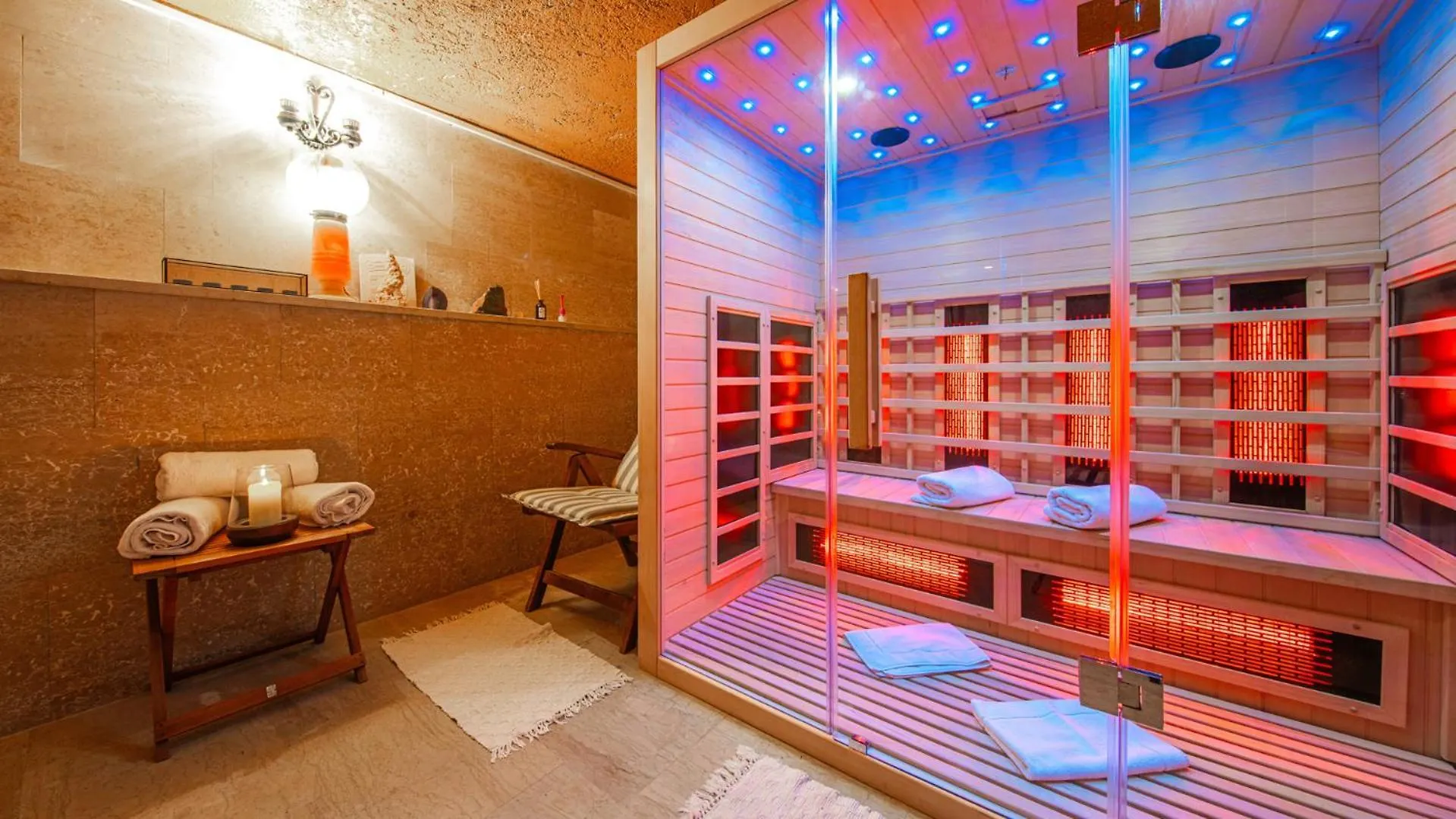 La Casa Di Marko Rabac Chorwacja