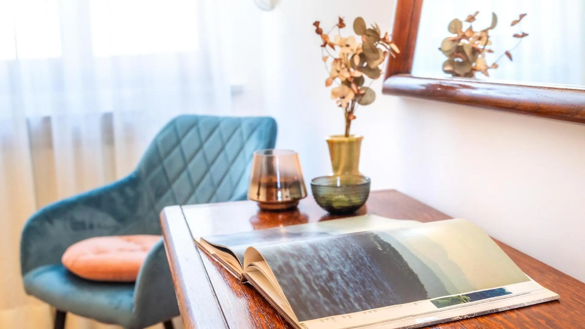 Apartament La Casa Di Marko Rabac