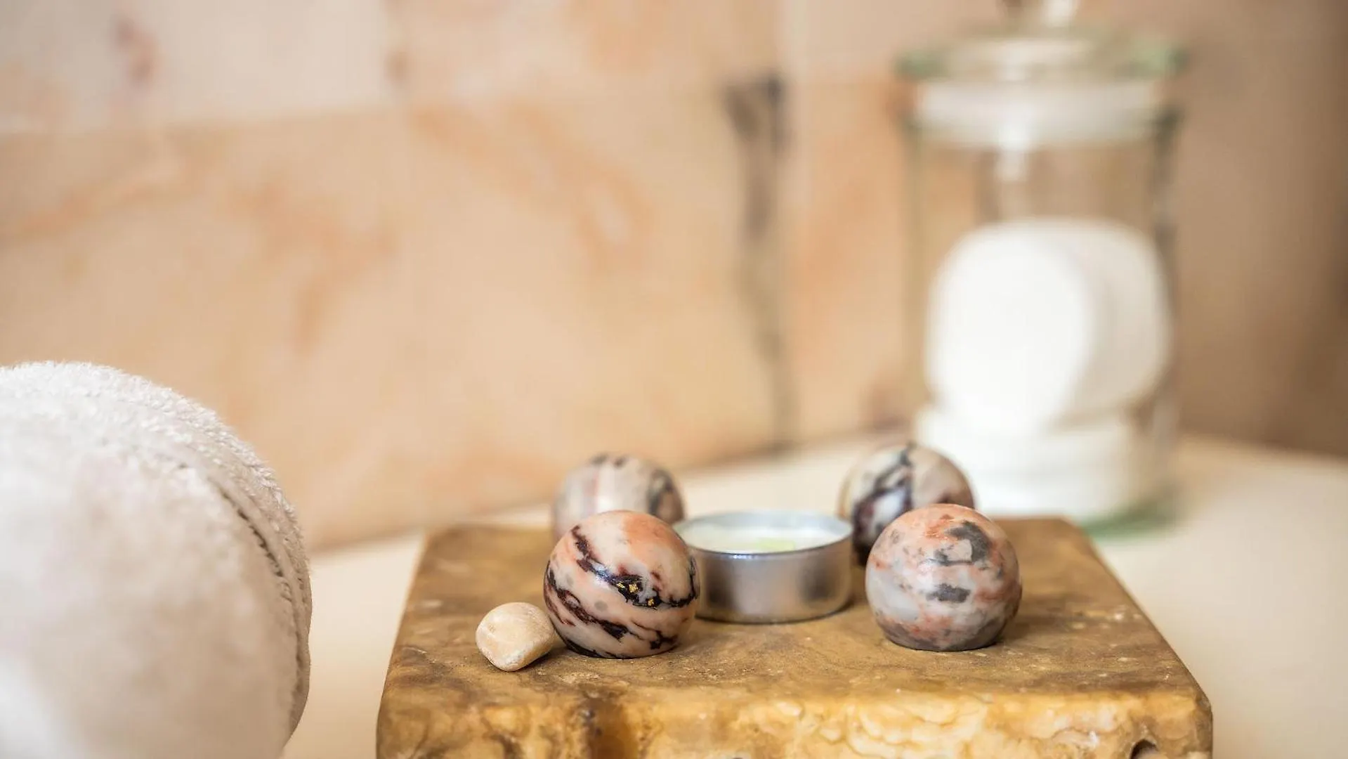 Apartament La Casa Di Marko Rabac