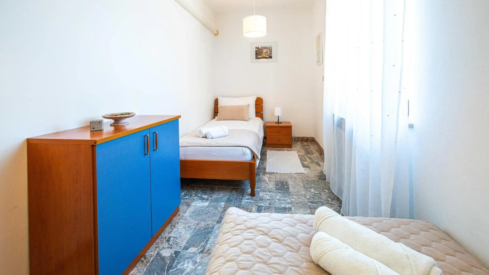 La Casa Di Marko Rabac Apartament