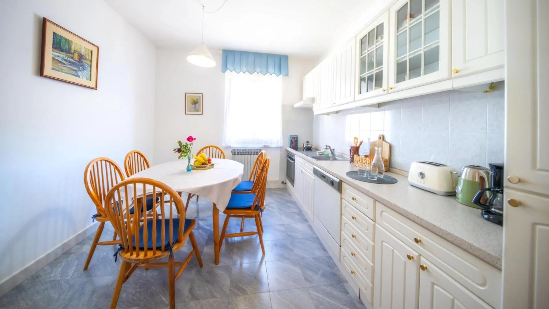 La Casa Di Marko Rabac