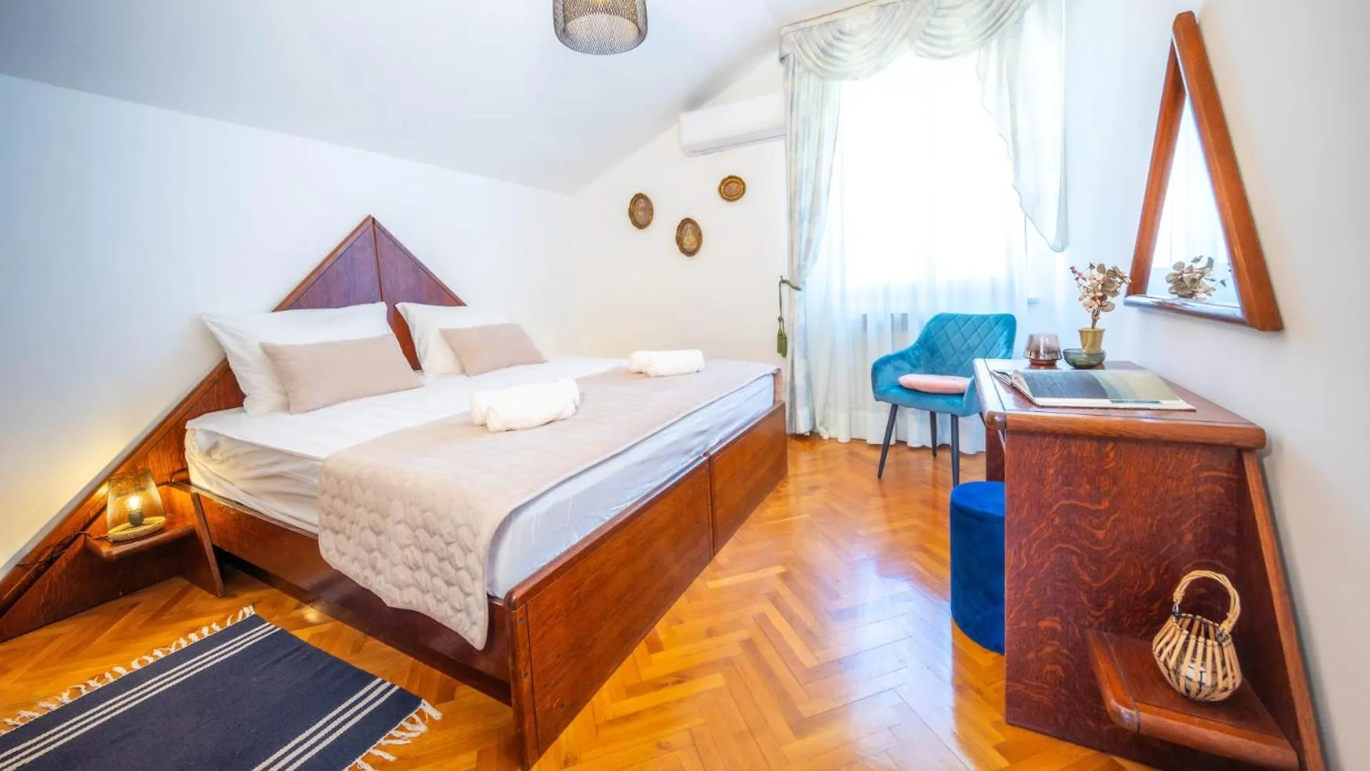 Apartament La Casa Di Marko Rabac
