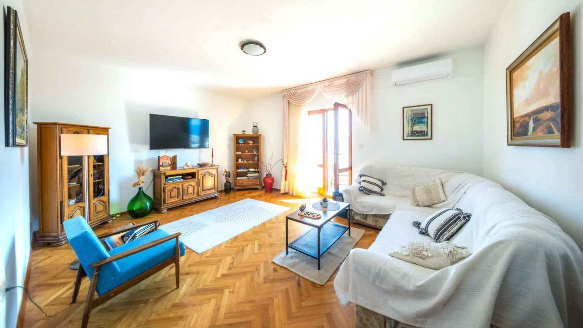 Apartament La Casa Di Marko Rabac Chorwacja