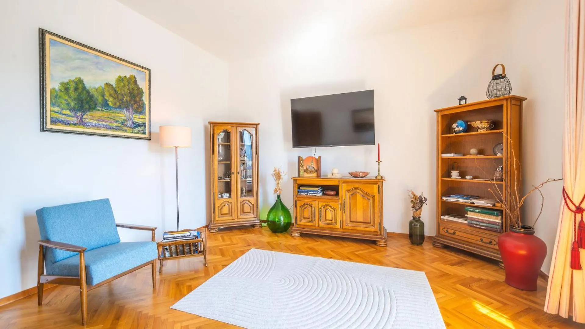 La Casa Di Marko Rabac