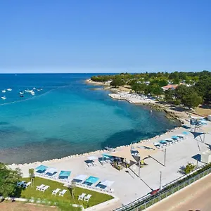 Luksusowy namiot Easyatent Safari Tent Park, Umag