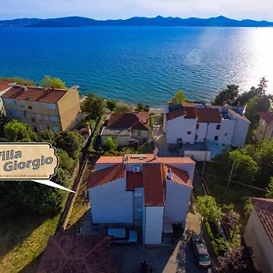 Giorgio - Fontana Zadar