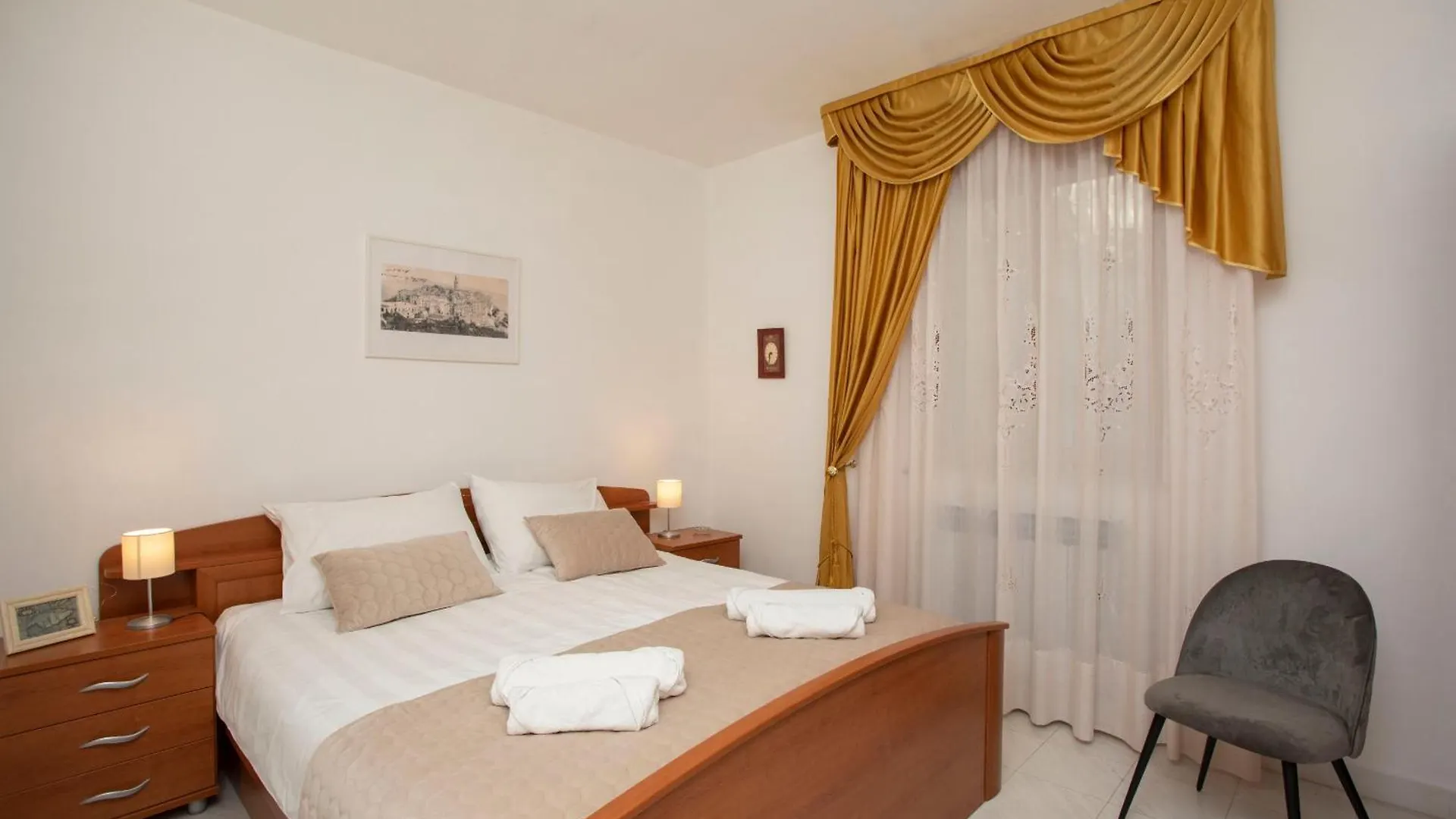 La Casa Di Marko Rabac 0*,