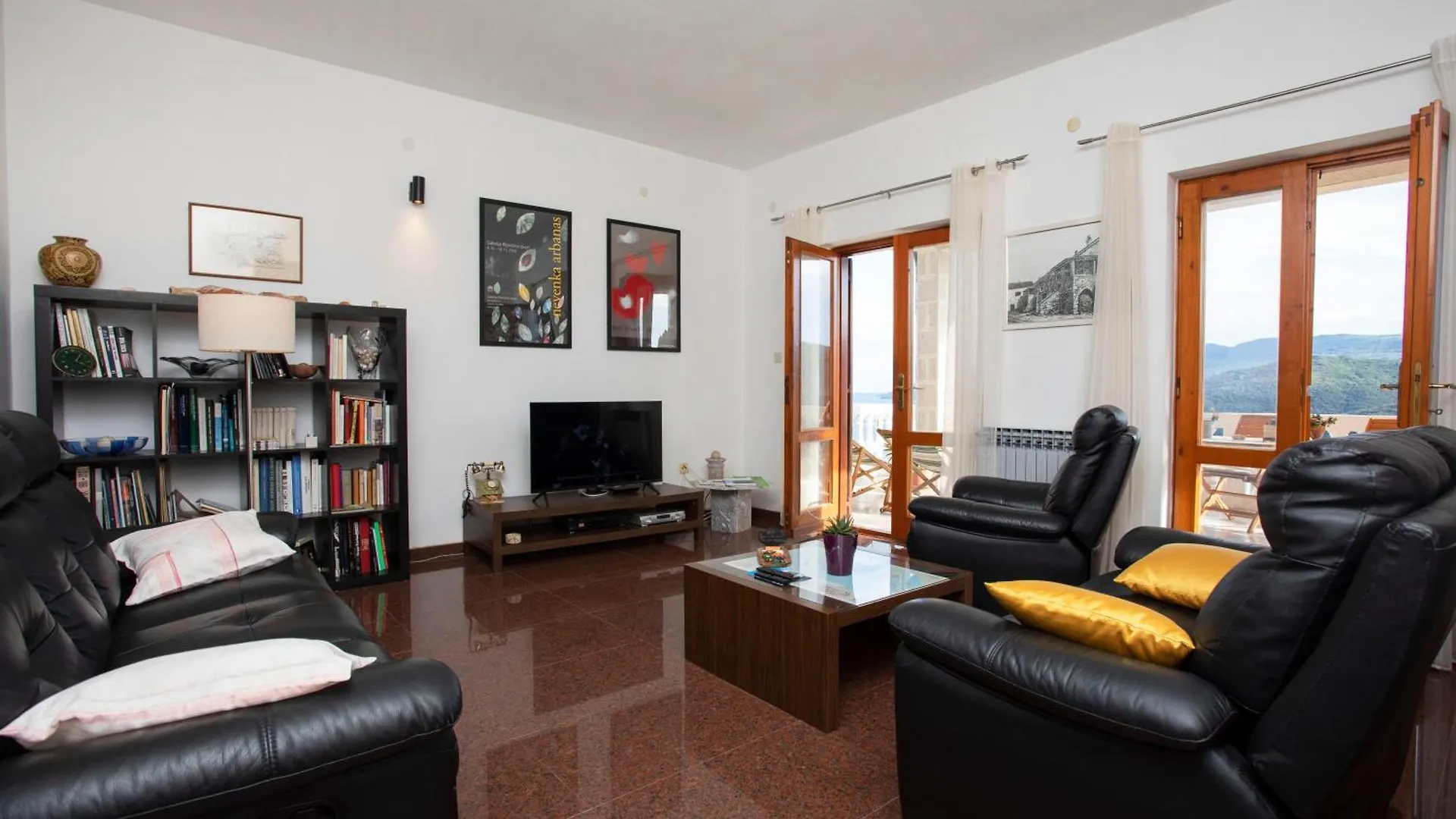 La Casa Di Marko Rabac Apartment