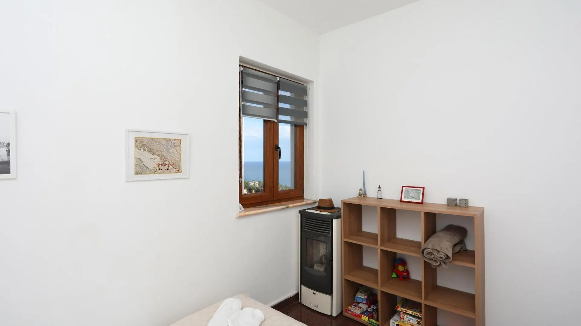 Apartment La Casa Di Marko Rabac