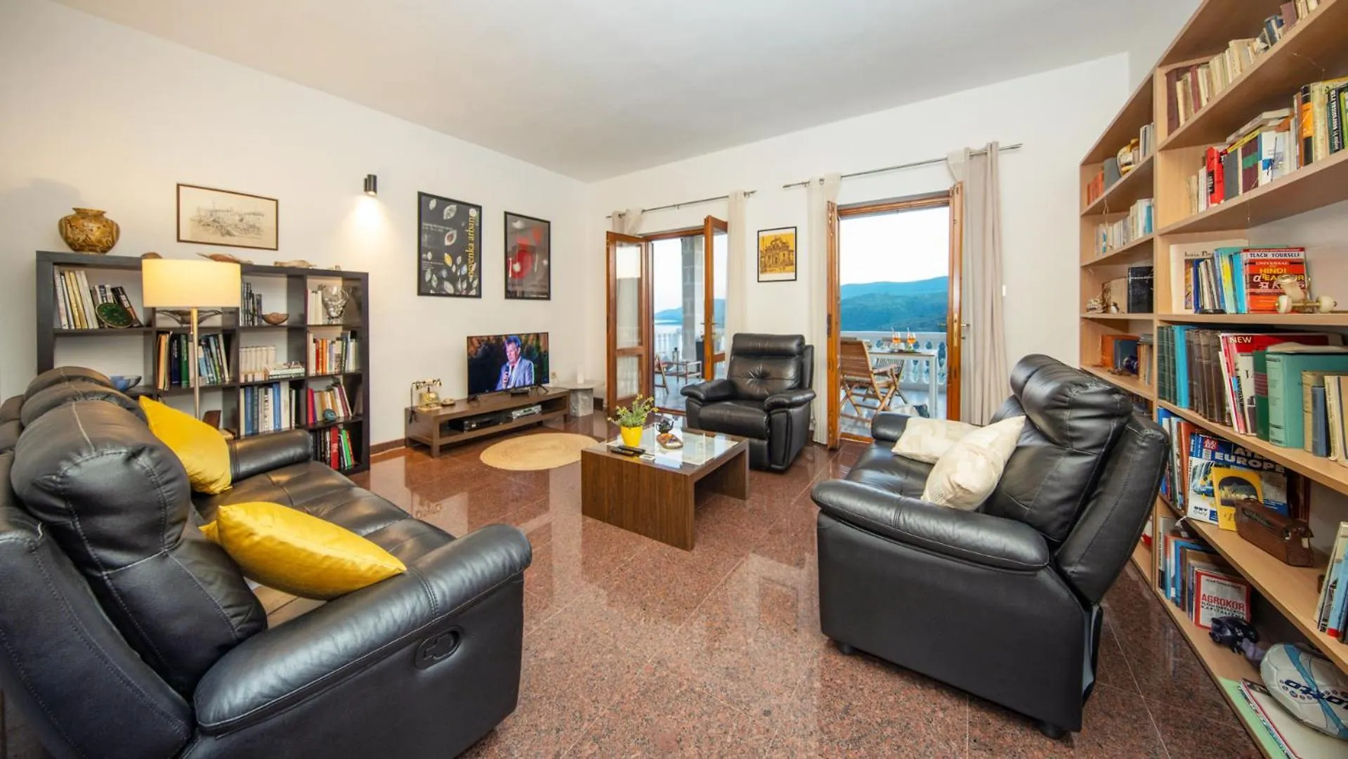 Apartment La Casa Di Marko Rabac Kroatien