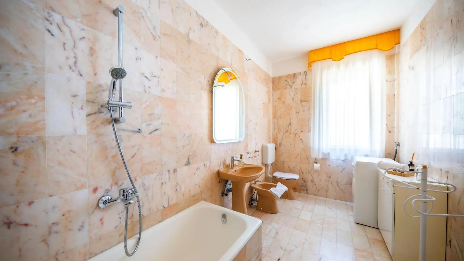 La Casa Di Marko Rabac Apartment
