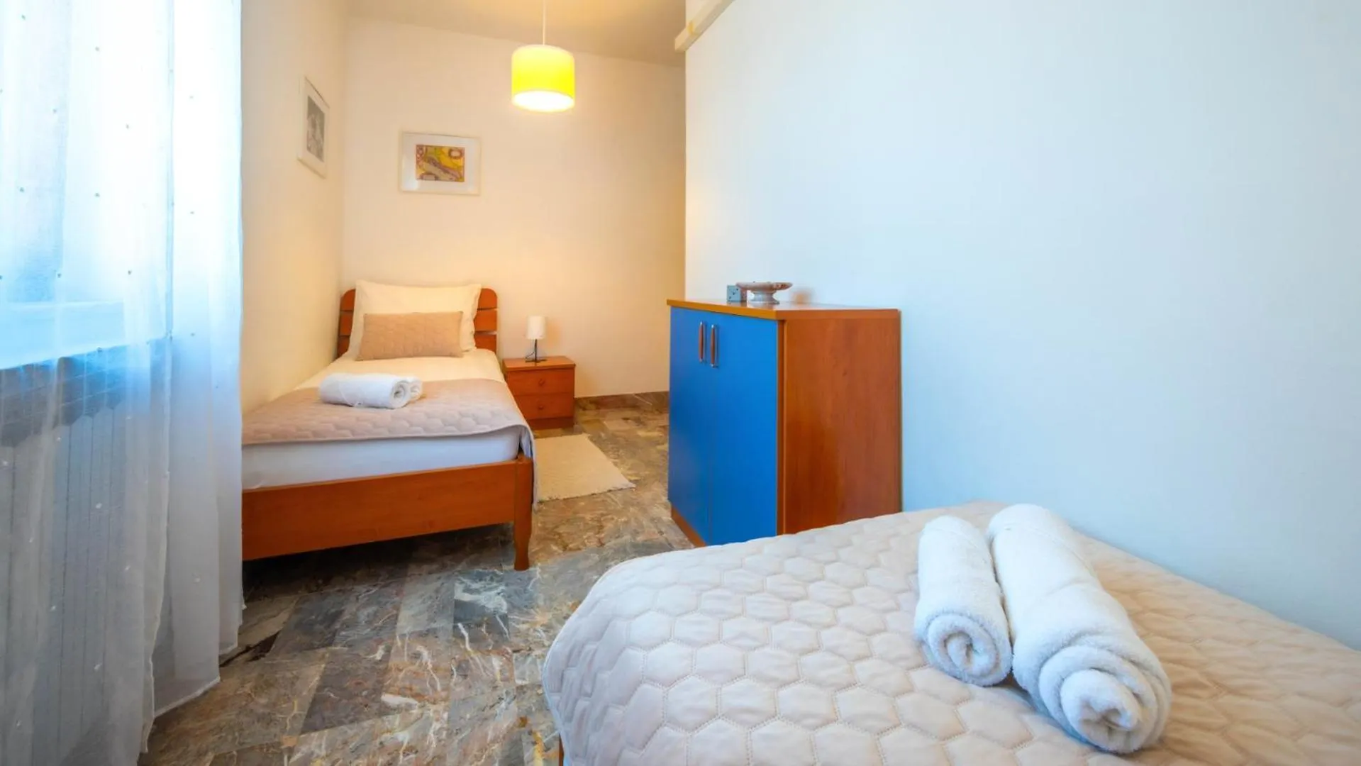 La Casa Di Marko Rabac
