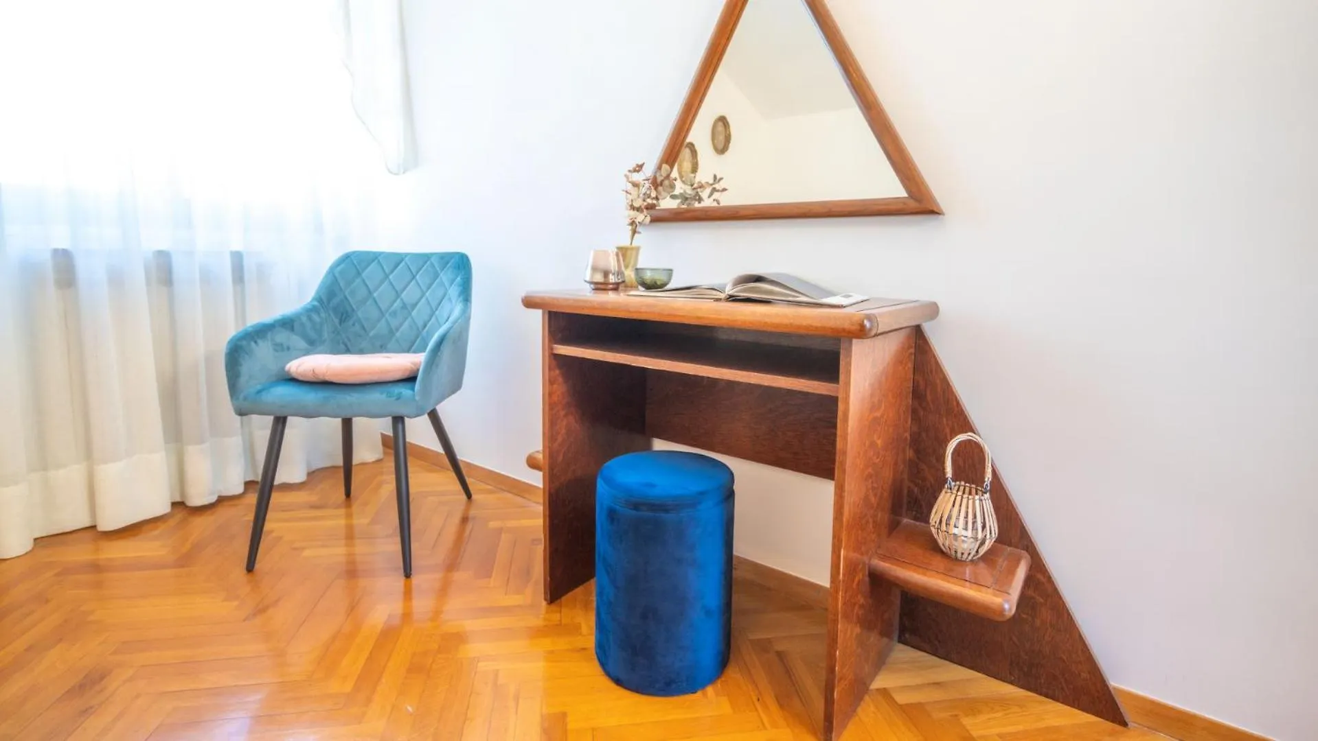 Apartment La Casa Di Marko Rabac